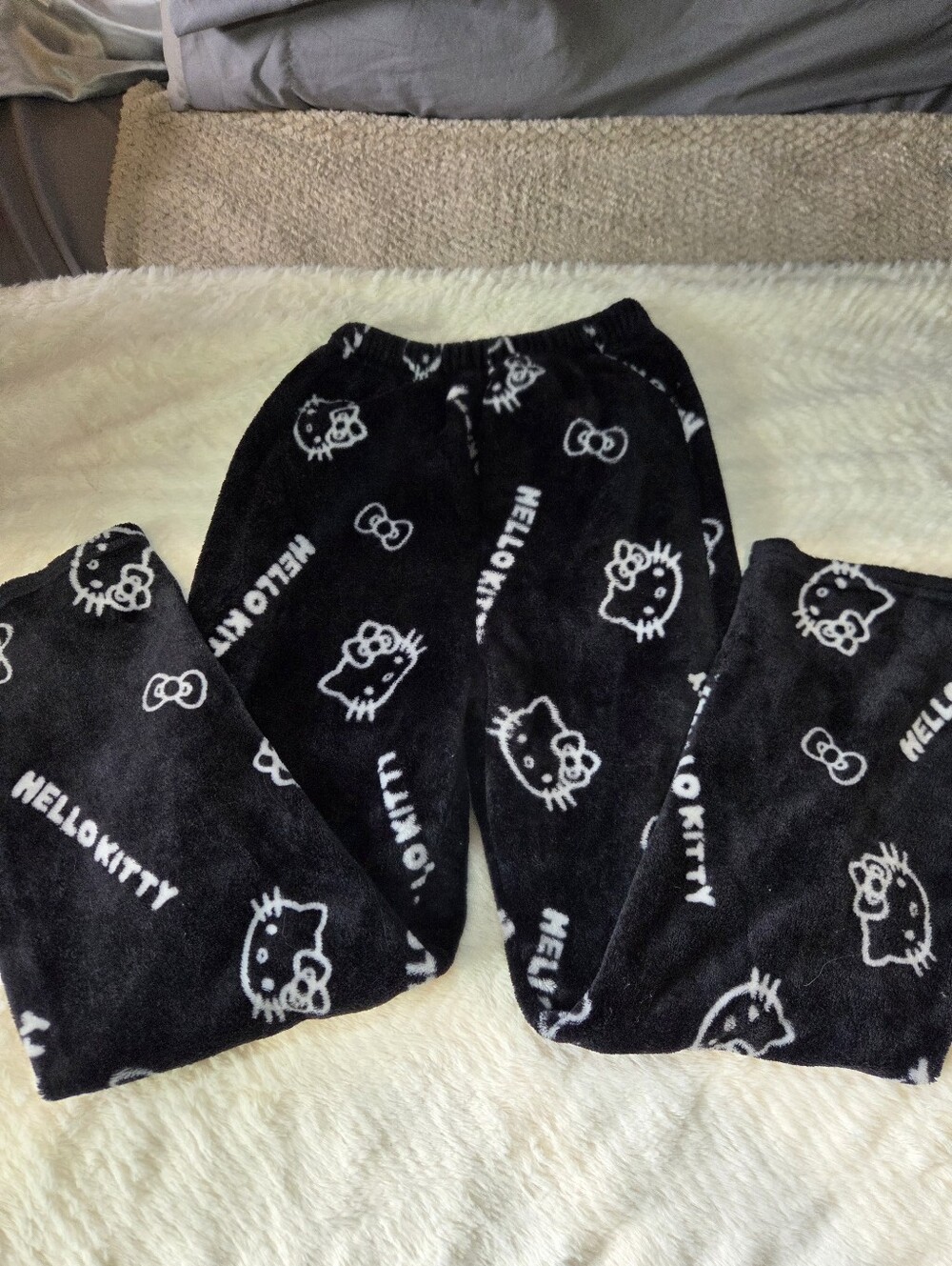 Hello Kitty Pants